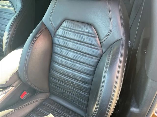 2023 Alfa Romeo Stelvio Veloce AWD