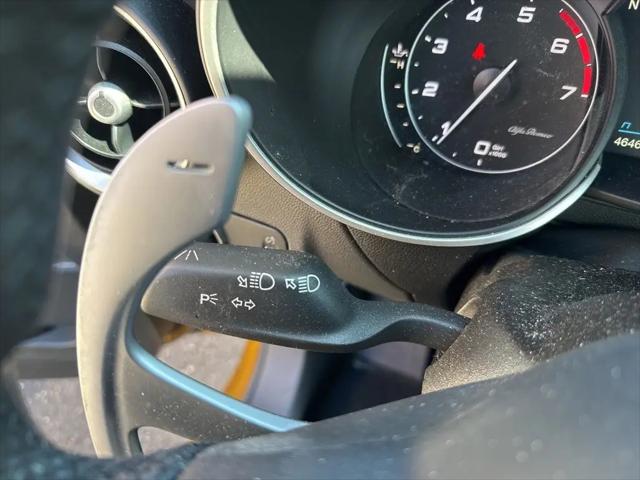 2023 Alfa Romeo Stelvio Veloce AWD