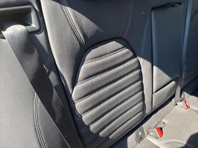 2023 Alfa Romeo Stelvio Veloce AWD