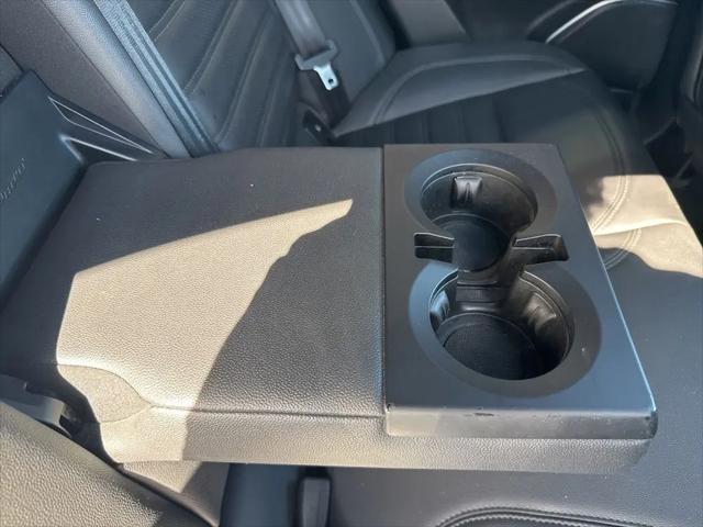 2023 Alfa Romeo Stelvio Veloce AWD