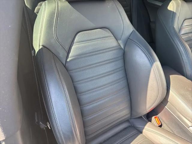 2023 Alfa Romeo Stelvio Veloce AWD