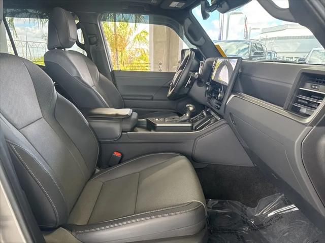 2024 Lexus GX 550 Premium