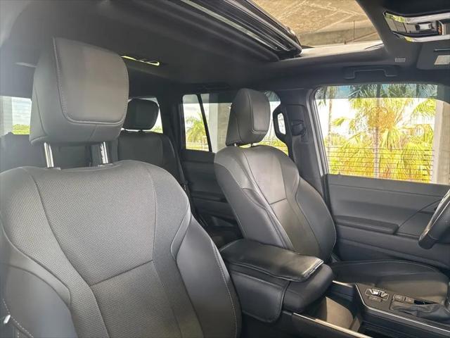 2024 Lexus GX 550 Premium