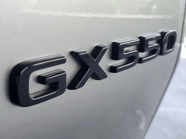 2024 Lexus GX 550 Premium