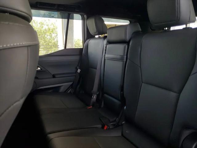 2024 Lexus GX 550 Premium
