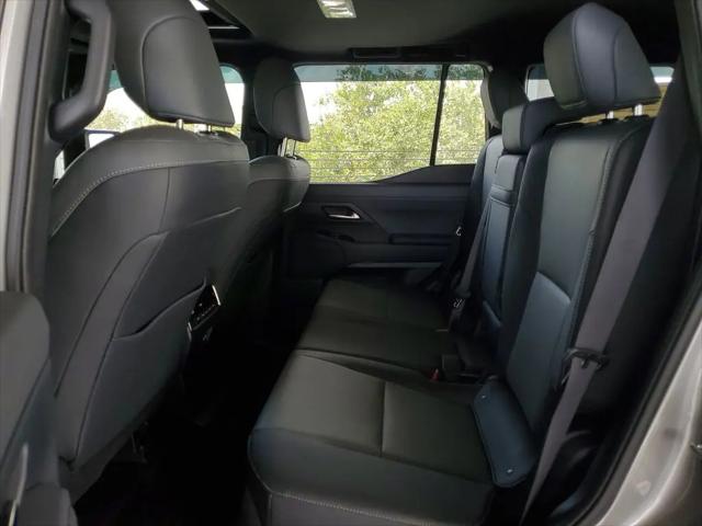 2024 Lexus GX 550 Premium
