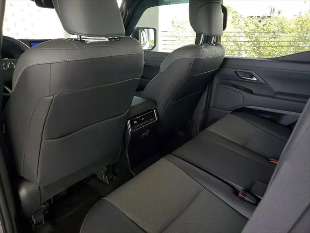 2024 Lexus GX 550 Premium