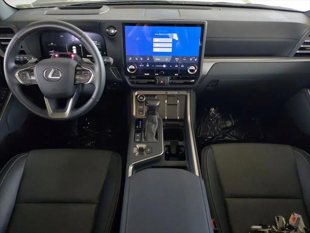 2024 Lexus GX 550 Premium