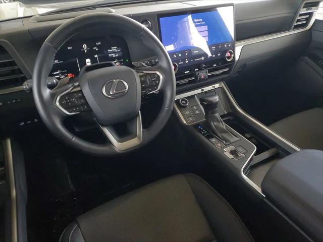 2024 Lexus GX 550 Premium
