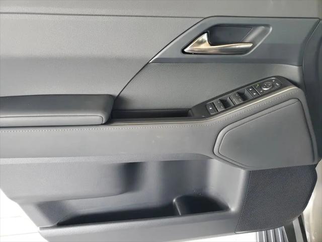 2024 Lexus GX 550 Premium