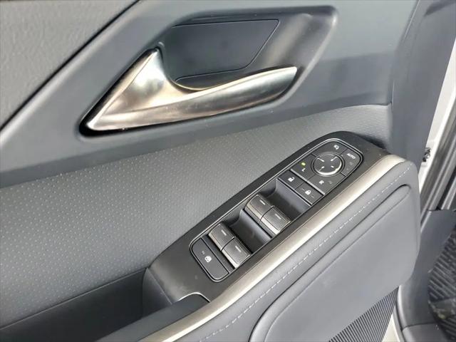 2024 Lexus GX 550 Premium