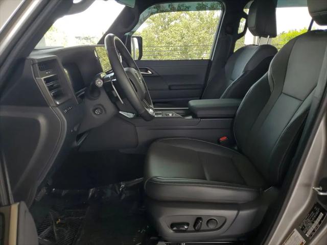 2024 Lexus GX 550 Premium