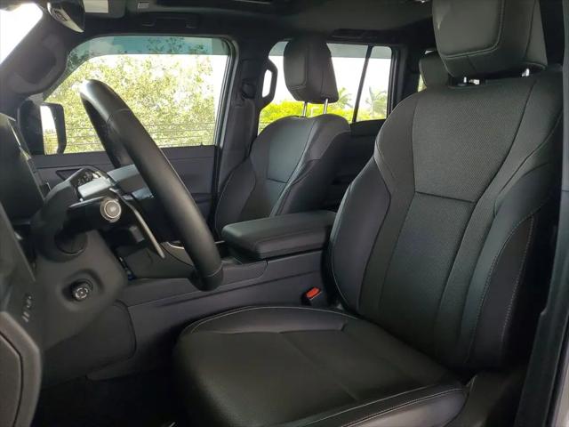 2024 Lexus GX 550 Premium