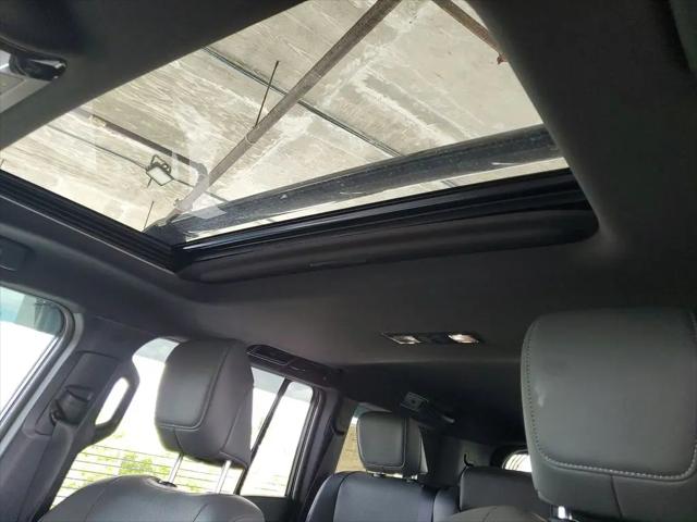 2024 Lexus GX 550 Premium