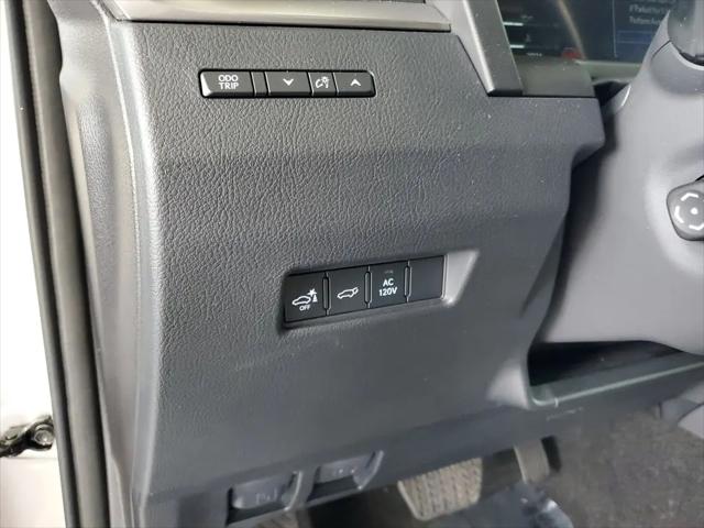 2024 Lexus GX 550 Premium