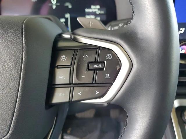 2024 Lexus GX 550 Premium