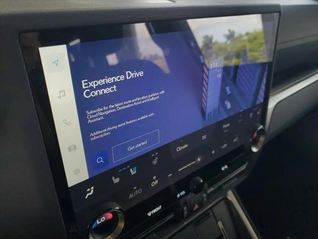 2024 Lexus GX 550 Premium