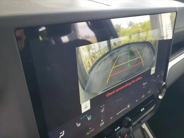 2024 Lexus GX 550 Premium