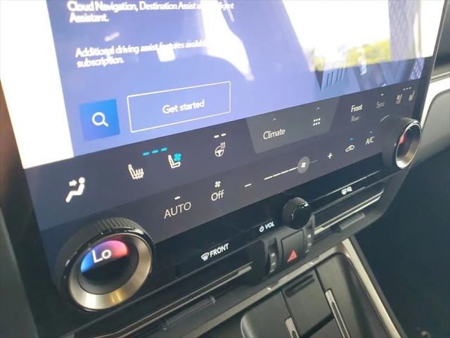 2024 Lexus GX 550 Premium