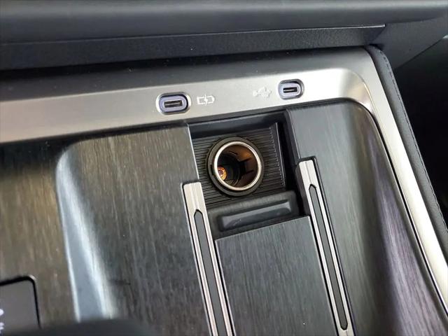 2024 Lexus GX 550 Premium