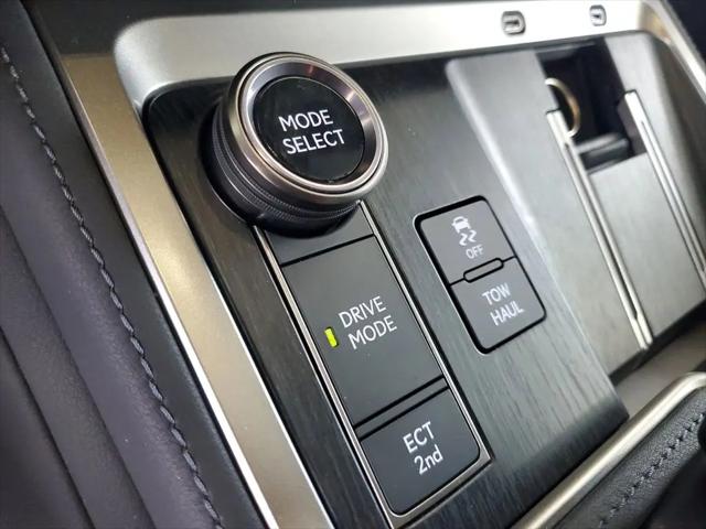 2024 Lexus GX 550 Premium