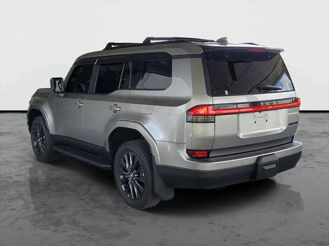 2024 Lexus GX 550 Premium