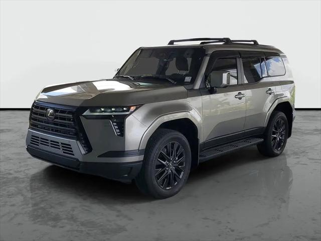2024 Lexus GX 550 Premium