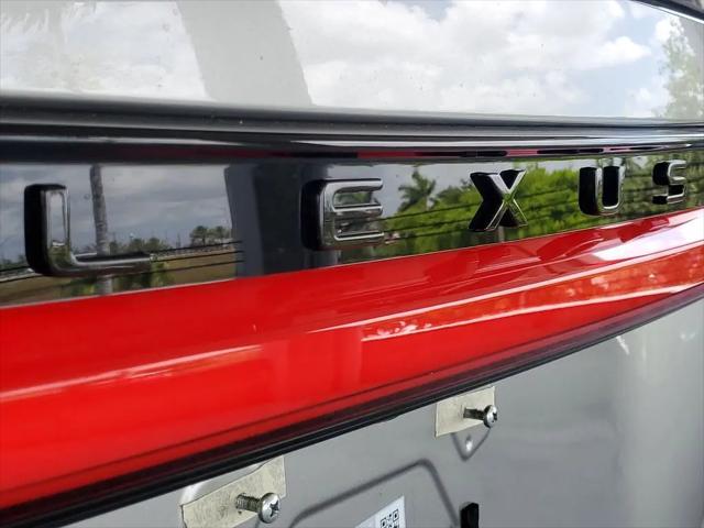 2024 Lexus GX 550 Premium