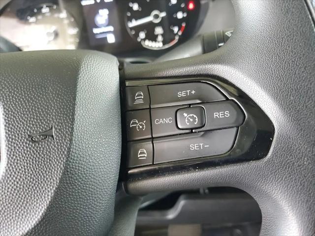 2025 Ram ProMaster 2500 Cargo Van Tradesman Low Roof 136" WB w/Pass Seat