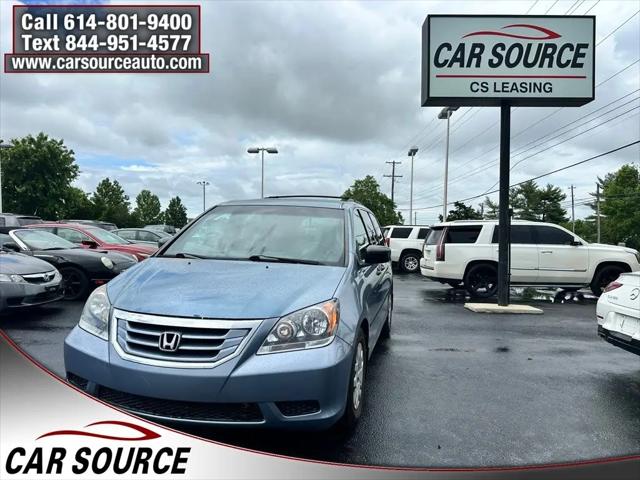 2009 Honda Odyssey LX for sale in Grove City, OH
