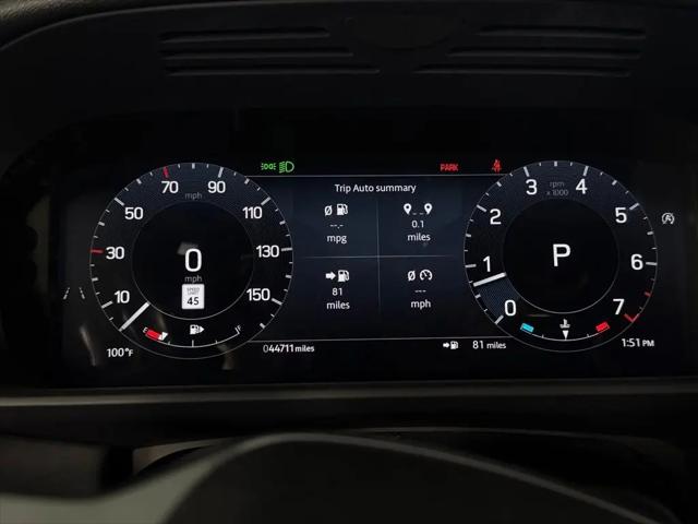 2024 Land Rover Discovery P300 S