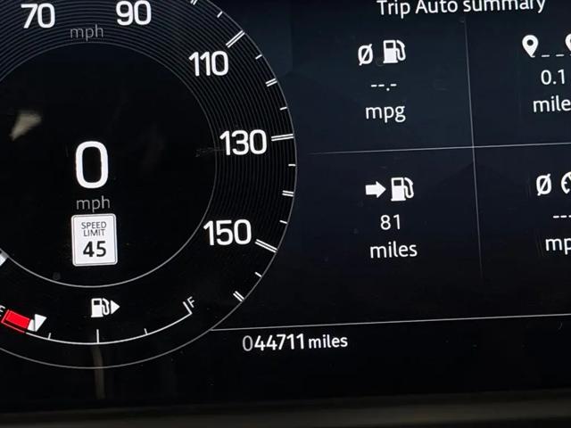2024 Land Rover Discovery P300 S