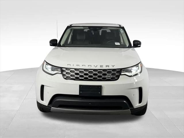 2024 Land Rover Discovery P300 S