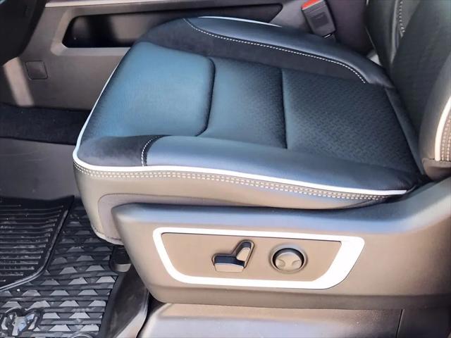 2026 Ram 1500 Laramie Crew Cab 4x4 57 Box
