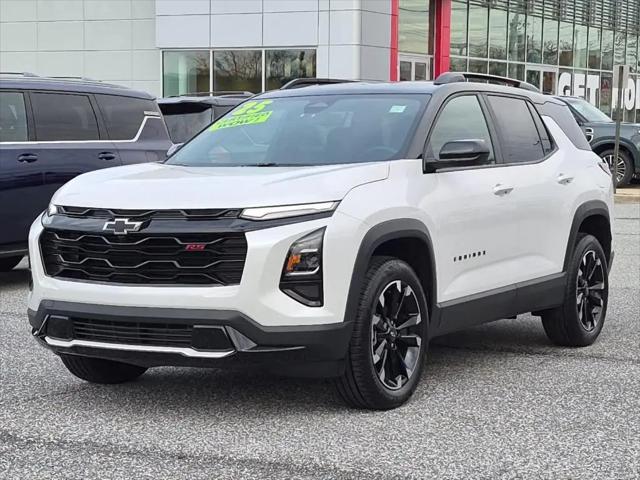 2025 Chevrolet Equinox AWD RS for sale in Denton, MD