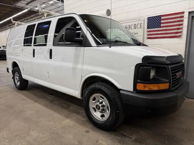 2014 GMC Savana 2500 Work Van for sale in Highland Park, IL