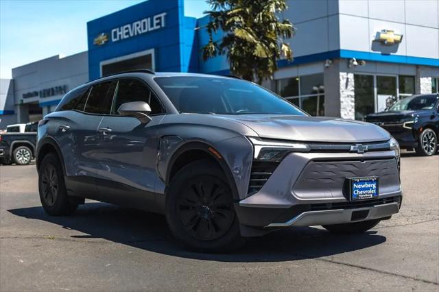 2025 Chevrolet V Blazer LT AWD for sale in Newberg, OR