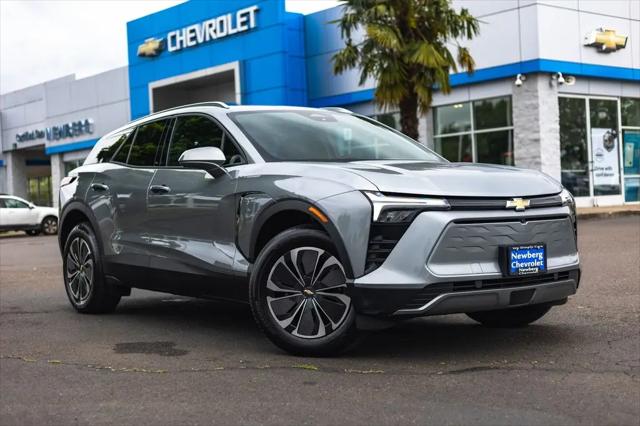 2024 Chevrolet V Blazer eAWD 2LT for sale in Newberg, OR