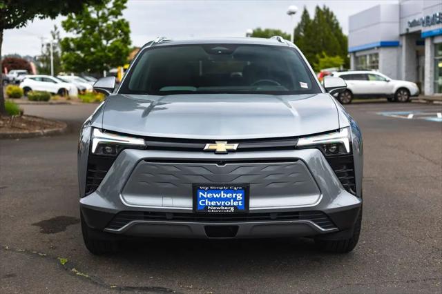 2024 Chevrolet V Blazer eAWD 2LT