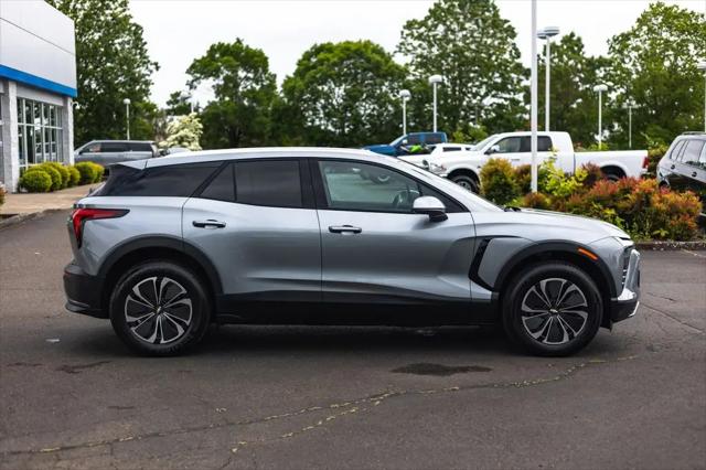 2024 Chevrolet V Blazer eAWD 2LT