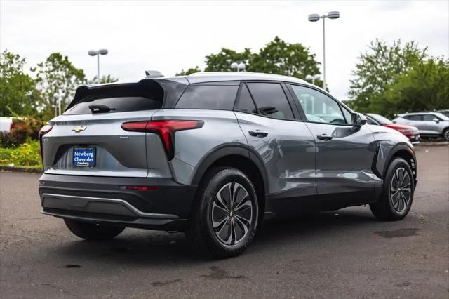 2024 Chevrolet V Blazer eAWD 2LT