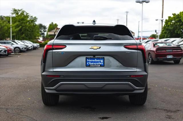 2024 Chevrolet V Blazer eAWD 2LT