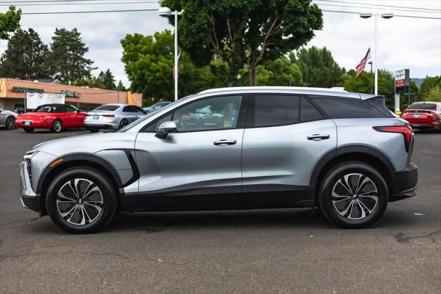 2024 Chevrolet V Blazer eAWD 2LT