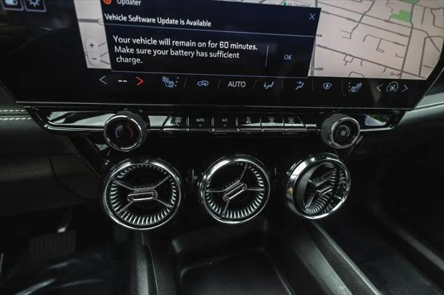 2024 Chevrolet V Blazer eAWD 2LT