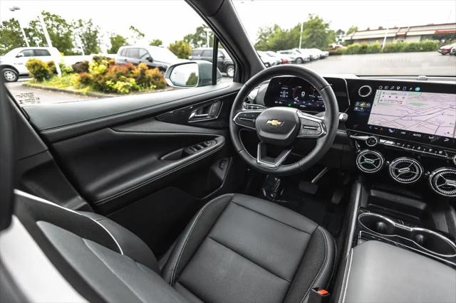 2024 Chevrolet V Blazer eAWD 2LT