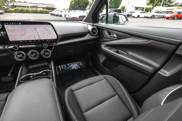 2024 Chevrolet V Blazer eAWD 2LT