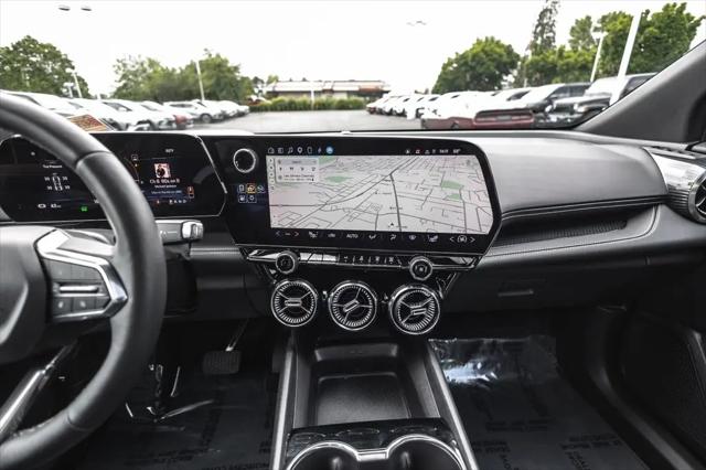 2024 Chevrolet V Blazer eAWD 2LT