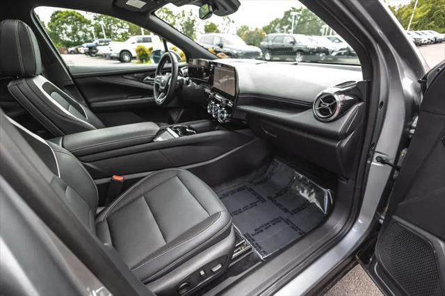 2024 Chevrolet V Blazer eAWD 2LT