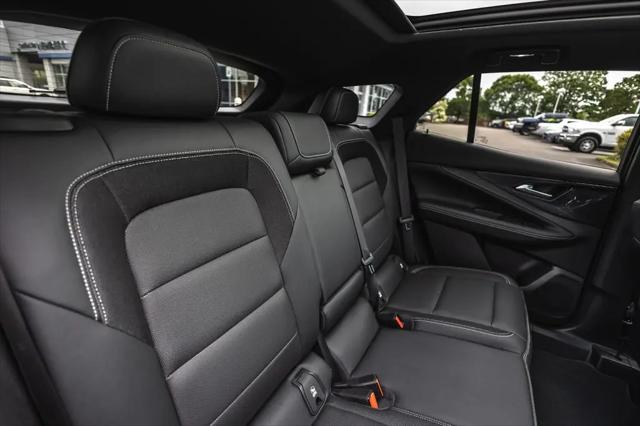 2024 Chevrolet V Blazer eAWD 2LT
