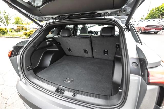 2024 Chevrolet V Blazer eAWD 2LT